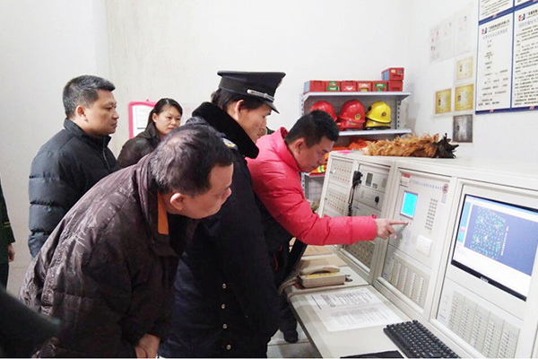 桂林专业物业保安公司
